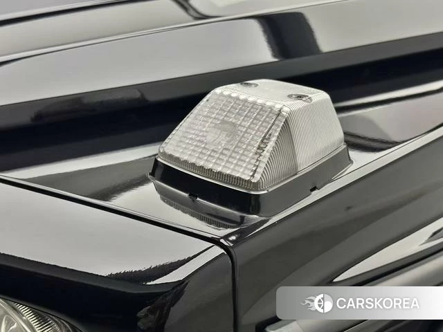 Mercedes-Benz G-class id 4241514 из Китая 14