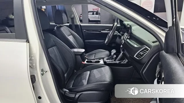 Kia Seltos id 3389541 из Кореи 20