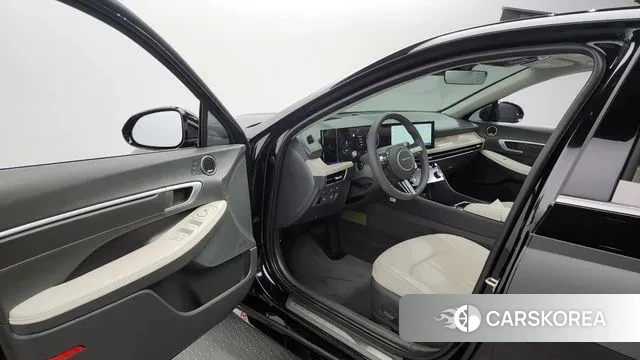 Hyundai Sonata D Edge (DN8) id 2993022 из Кореи 20