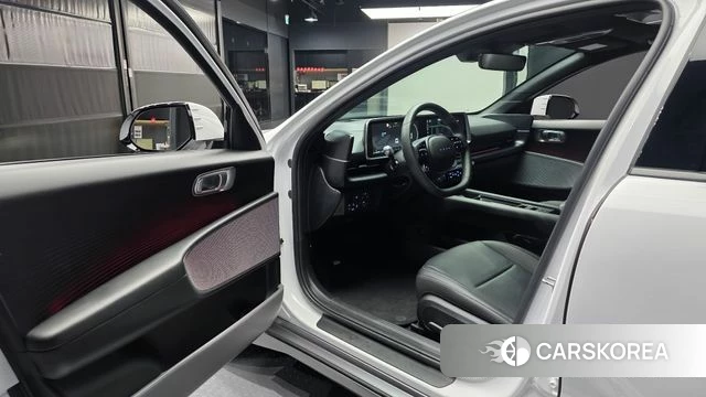 Hyundai Ionic 6 id 4656582 из Кореи 35