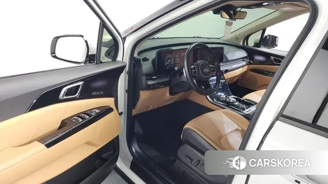 Kia Carnival 4th generation id 3736066 из Кореи 20