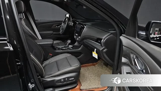 Chevrolet (GM Daewoo) Traverse id 2968954 из Кореи 20