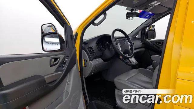 Hyundai The New Grand Starex id 2696991 из Кореи 20