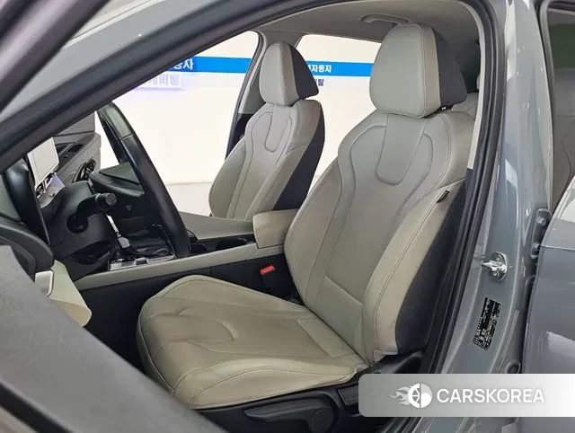 Hyundai Avante (CN7) id 3106410 из Кореи 20