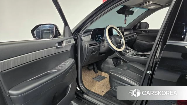 Hyundai The New Palisade id 4017215 из Кореи 20