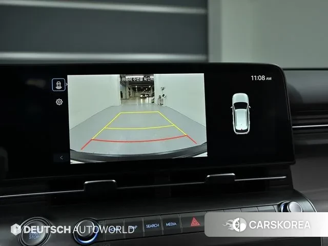 Hyundai Kona Hybrid (SX2) id 3347388 из Кореи 20