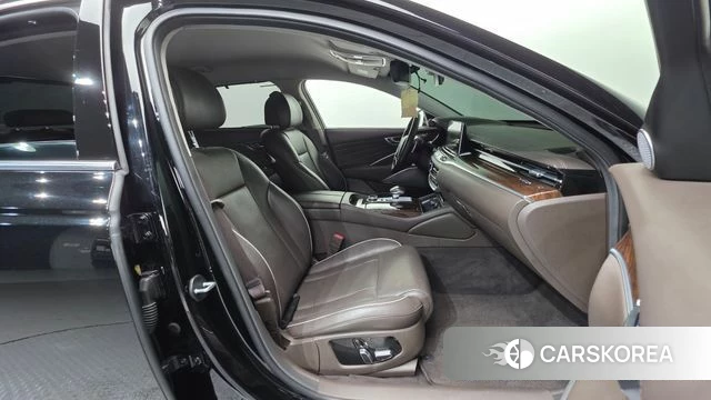 Kia More K9 id 3801666 из Кореи 20