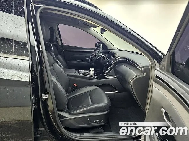 Hyundai Tucson (NX4) id 2948230 из Кореи 20