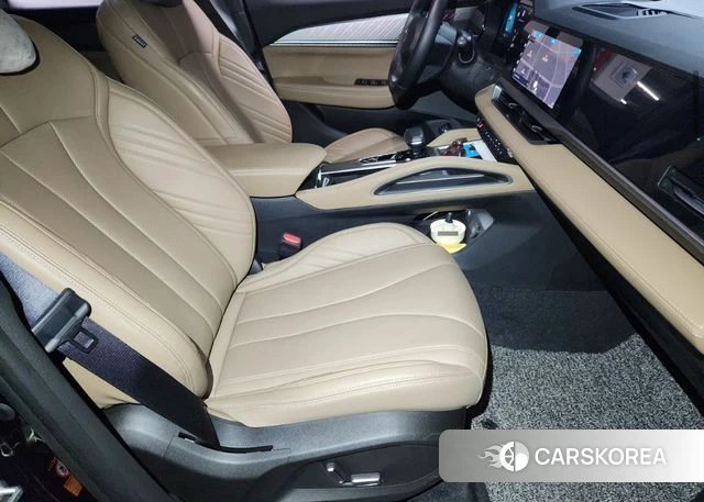 Renault Korea (Samsung) Grand Coleos id 4862764 из Кореи 14