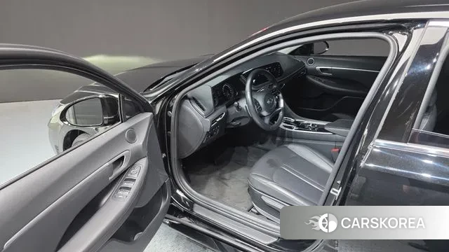 Hyundai Sonata (DN8) id 3406547 из Кореи 20