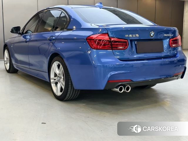 BMW 3 series id 4238477 из Китая 16