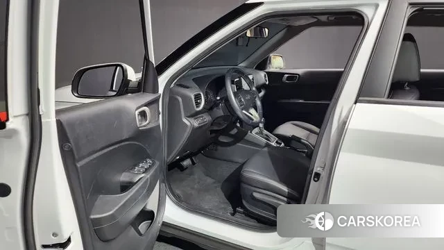 Hyundai Venue id 3160215 из Кореи 20