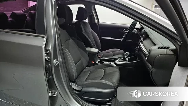 Kia Come New K3 id 3617008 из Кореи 20