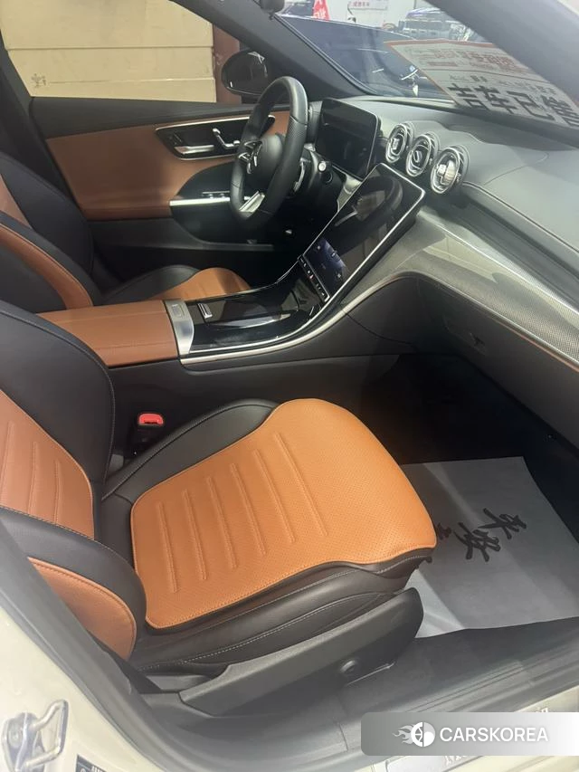 Mercedes-Benz Class C id 4278859 из Китая 10