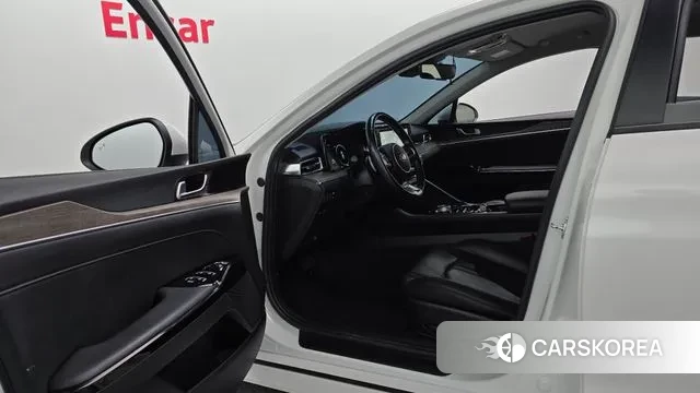 Kia K5 3rd generation id 3367537 из Кореи 20