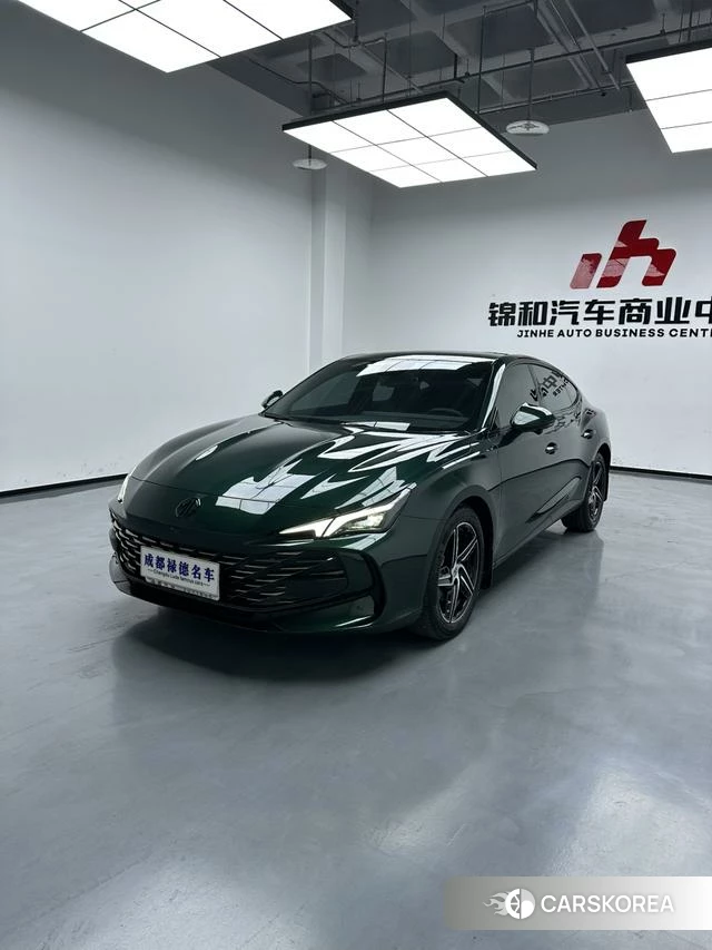MG MG7 id 4216947 из Китая 15
