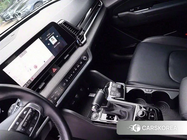 Kia Sportage 5th Generation id 3098129 из Кореи 19