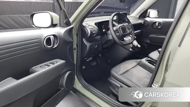 Hyundai Casper id 3420529 из Кореи 20