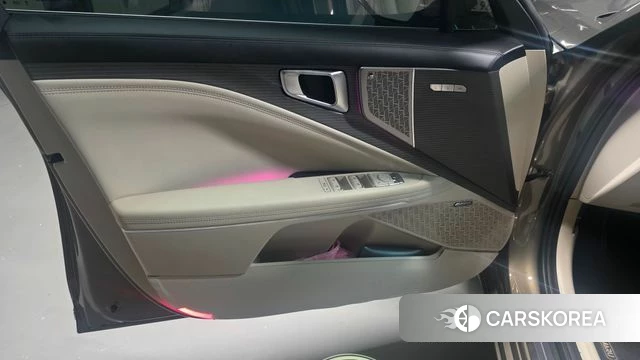 Kia The New K8 Hybrid id 4890323 из Кореи 13