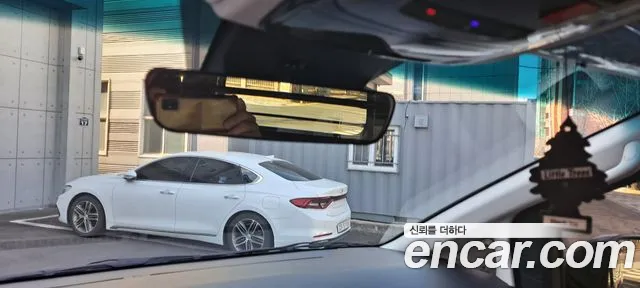 Hyundai Staria id 2395826 из Кореи 17