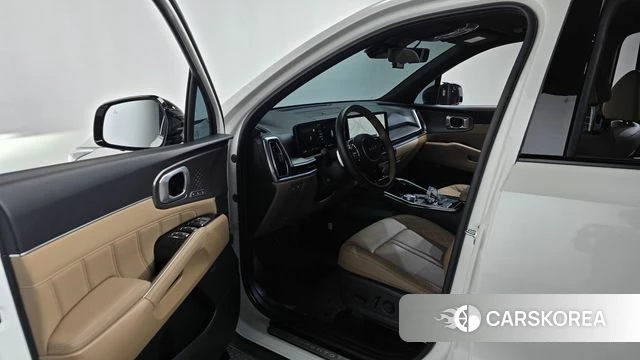 Kia The New Sorento 4th Generation id 4414214 из Кореи 32