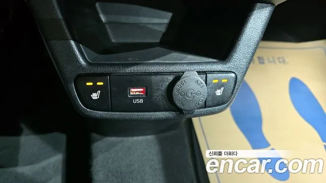 Kia The New Ray id 2680884 из Кореи 20