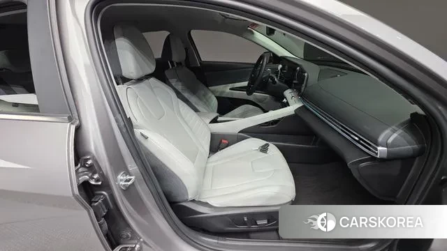 Hyundai Avante (CN7) id 3680517 из Кореи 20