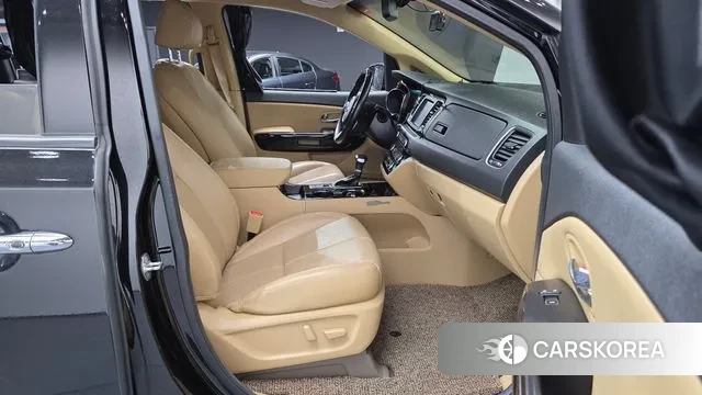 Kia The New Carnival id 3500023 из Кореи 20