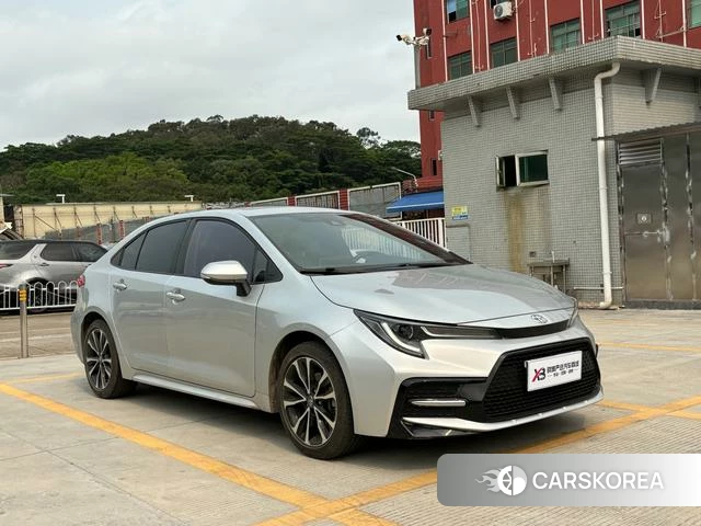 Toyota Lei Ling id 4273710 из Китая 17