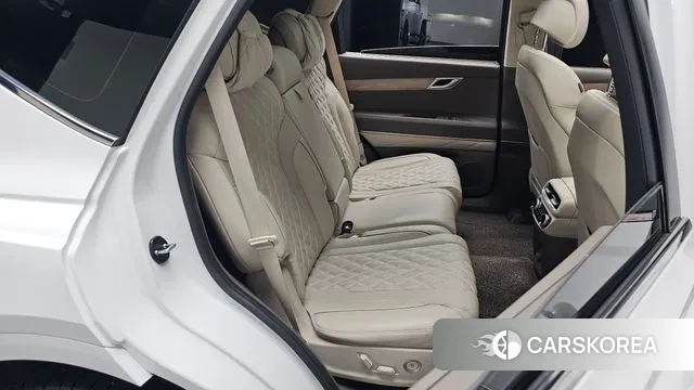 Genesis GV80 id 3022464 из Кореи 20