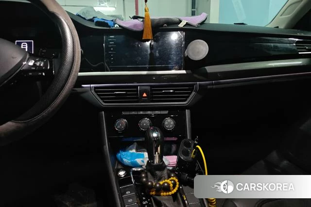 Volkswagen Bora id 4255833 из Китая 17