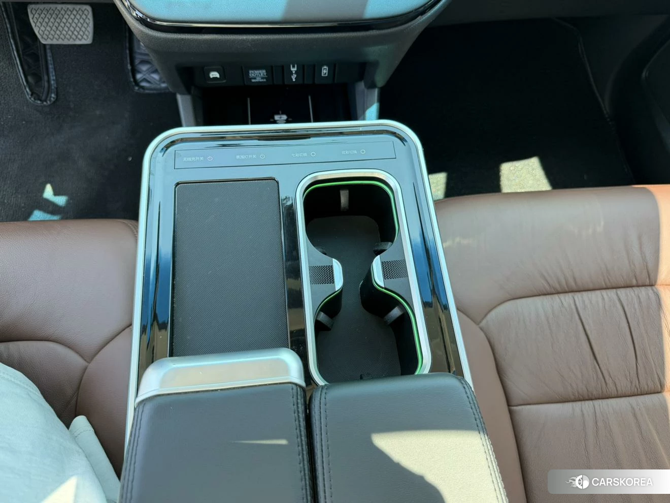 Honda Odyssey id 4468193 из Китая 29