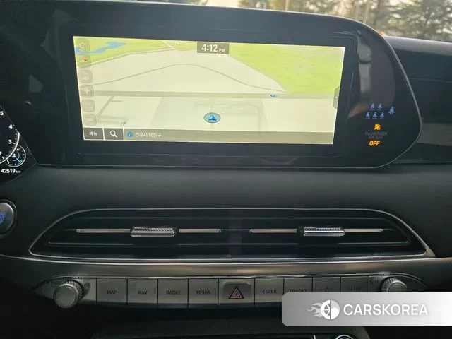 Hyundai Palisade id 3655329 из Кореи 20