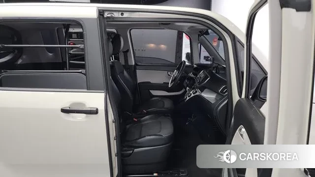 Kia The New Ray id 3616410 из Кореи 20