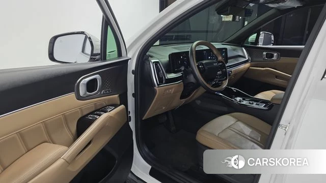 Kia The New Sorento 4th Generation id 4762196 из Кореи 20
