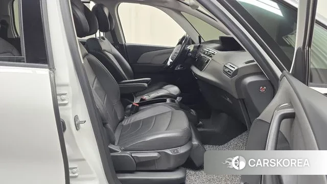 Citroen / DS Grand C4 Spacetourer id 3349173 из Кореи 20