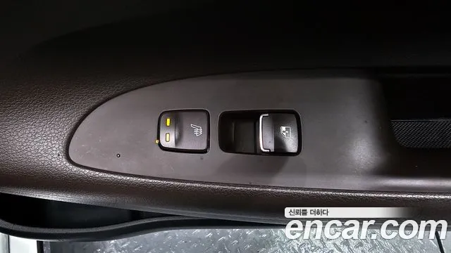 Hyundai The New Grandeur IG id 2705883 из Кореи 20