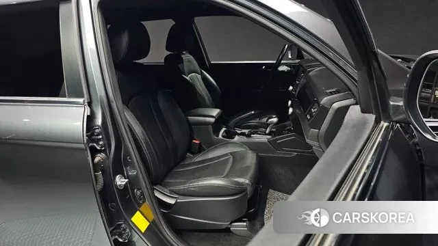 Ssangyong Rexton Sports id 3198153 из Кореи 20