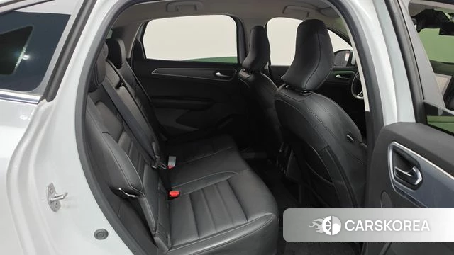 Renault Korea (Samsung) XM3 id 4894372 из Кореи 29
