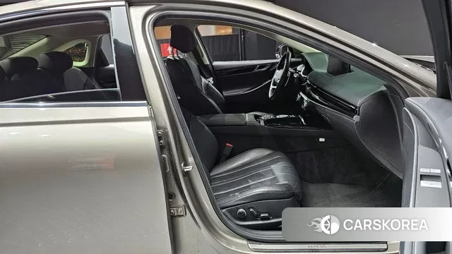 Genesis G80 (RG3) id 3469175 из Кореи 20