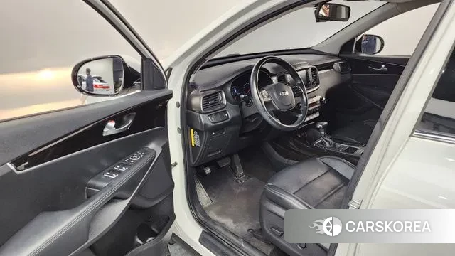 Kia The New Sorento id 3672890 из Кореи 20