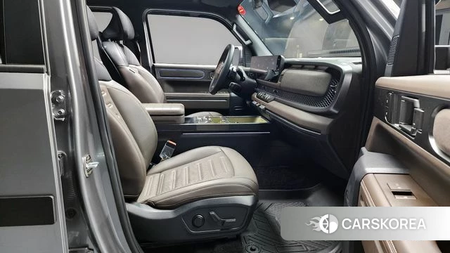 Kia Tasman id 3825720 из Кореи 20