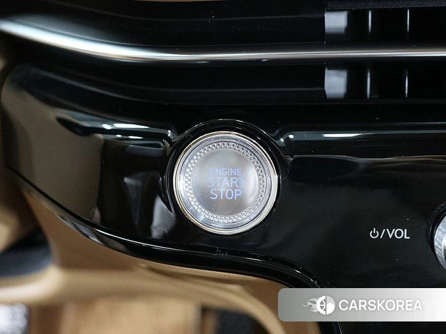 Genesis G80 (RG3) id 4681809 из Кореи 20