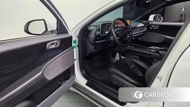 Hyundai Ionic 6 id 3770113 из Кореи 20