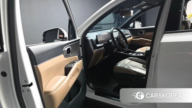 Kia The New Sorento 4th Generation id 4308515 из Кореи 20