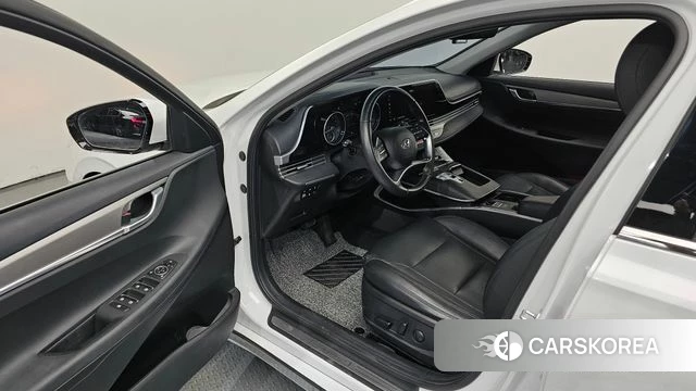 Hyundai The New Grandeur IG id 4293723 из Кореи 30