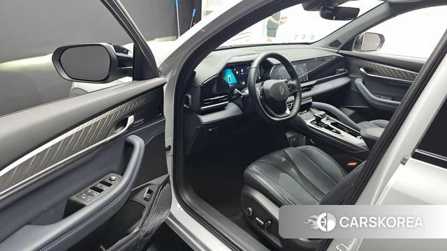 Renault Korea (Samsung) Grand Coleos id 4584304 из Кореи 20