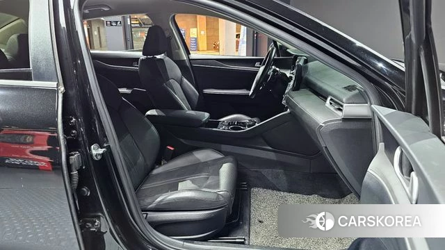 Kia K5 3rd generation id 3865653 из Кореи 20