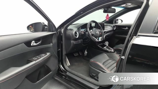 Kia The New K3 2nd generation id 4586005 из Кореи 33