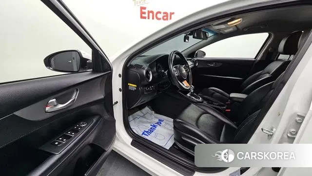 Kia Come New K3 id 3489165 из Кореи 20